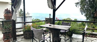 RASTONI B&B -A Place To Stay In Pelion