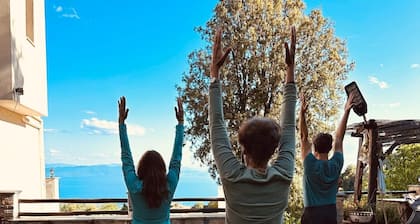 RASTONI B&B -A Place To Stay In Pelion