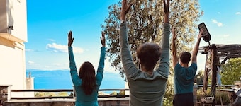 RASTONI B&B -A Place To Stay In Pelion