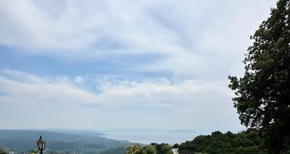 RASTONI B&B -A Place To Stay In Pelion