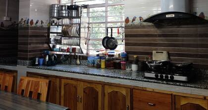 Bhagirath Homestay