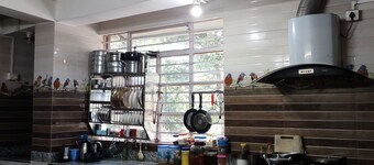 Bhagirath Homestay