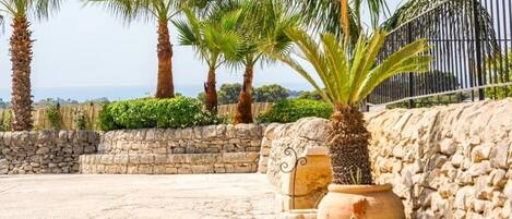 Terrain de lâhĂ©bergement