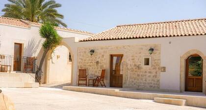 Farmhouse Tenute Mauro