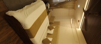 Hotel Amar Palace
