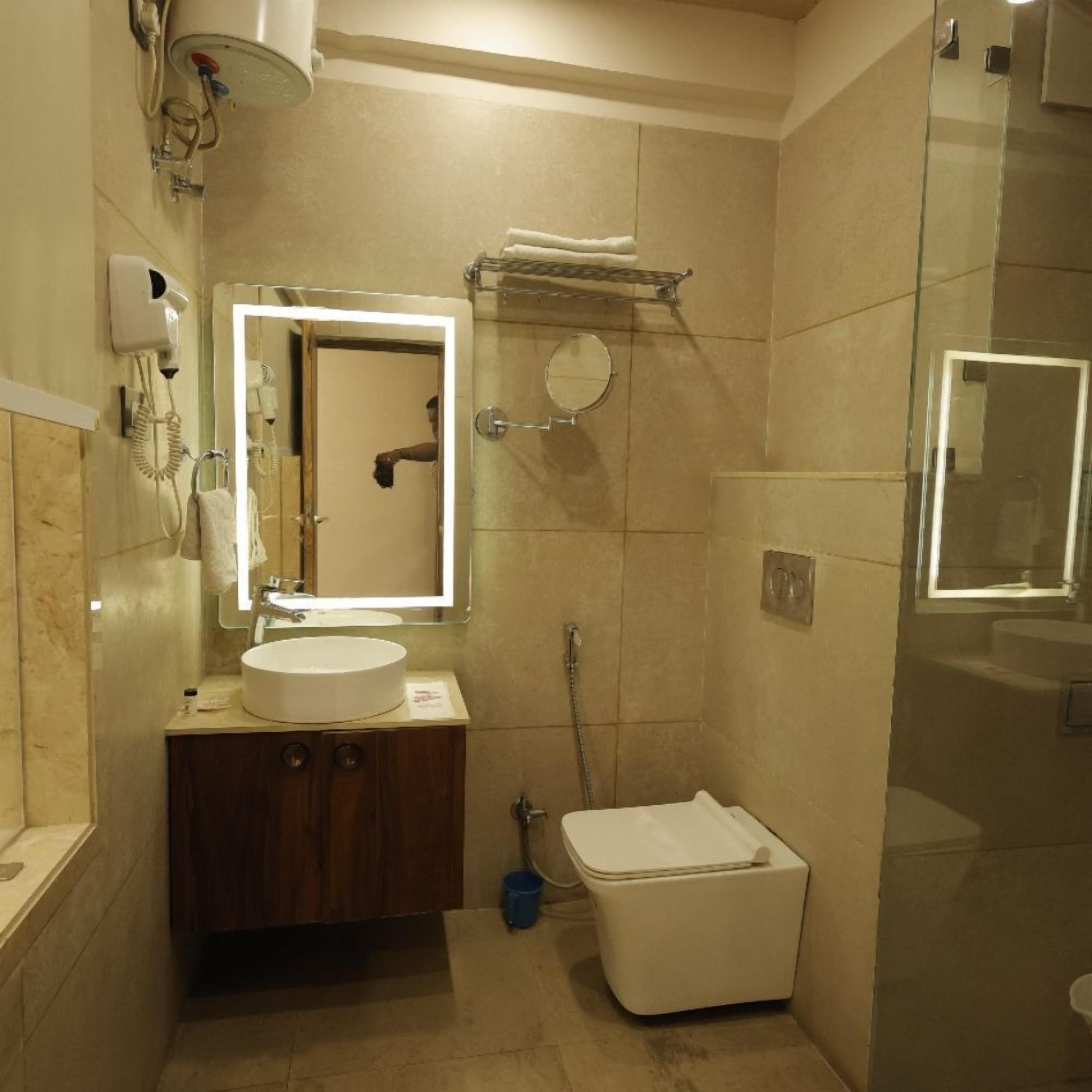 Suite – executive | Bad