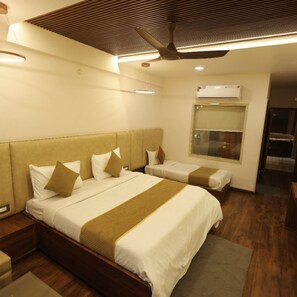 Executive-suite