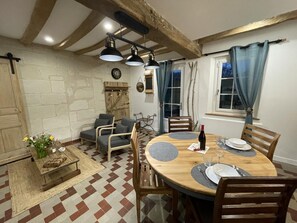 Servei de restauració
