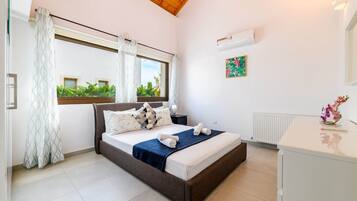 Villa | 4 slaapkamers