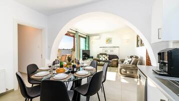 Villa | 4 slaapkamers