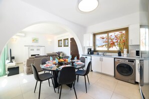 House | 4 bedrooms - Kymma Seaview 24 in Ayia Napa (Sotira)