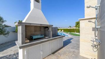 Villa | 4 slaapkamers