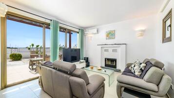 Villa | 4 slaapkamers