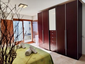 4 chambres, Wi-Fi gratuit