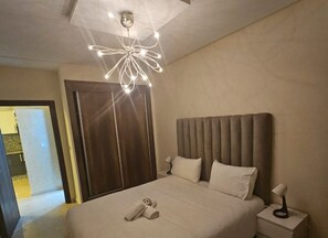 1 bedroom, WiFi