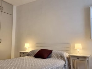 2 chambres
