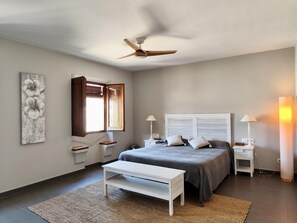 2 bedrooms, free WiFi
