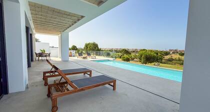 Villa Paz • Private • New • Pool • Views