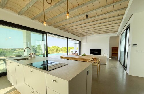 Villa Paz • Private • New • Pool • Views