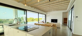 Villa Paz  •  Private • New • Pool • Views