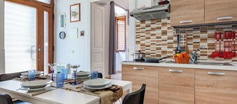 Giosue' Apartment Near Bari