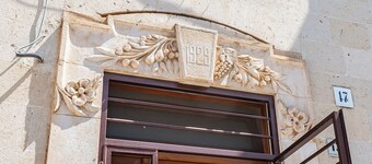 Giosue' Apartment Near Bari