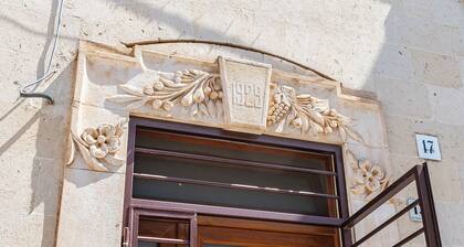 Giosue' Apartment Near Bari