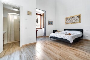 1 habitación y wifi 