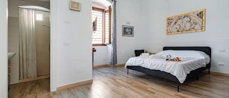 Family Apartment, Multiple Bedrooms (Giosue' Apartment Near Bari)
