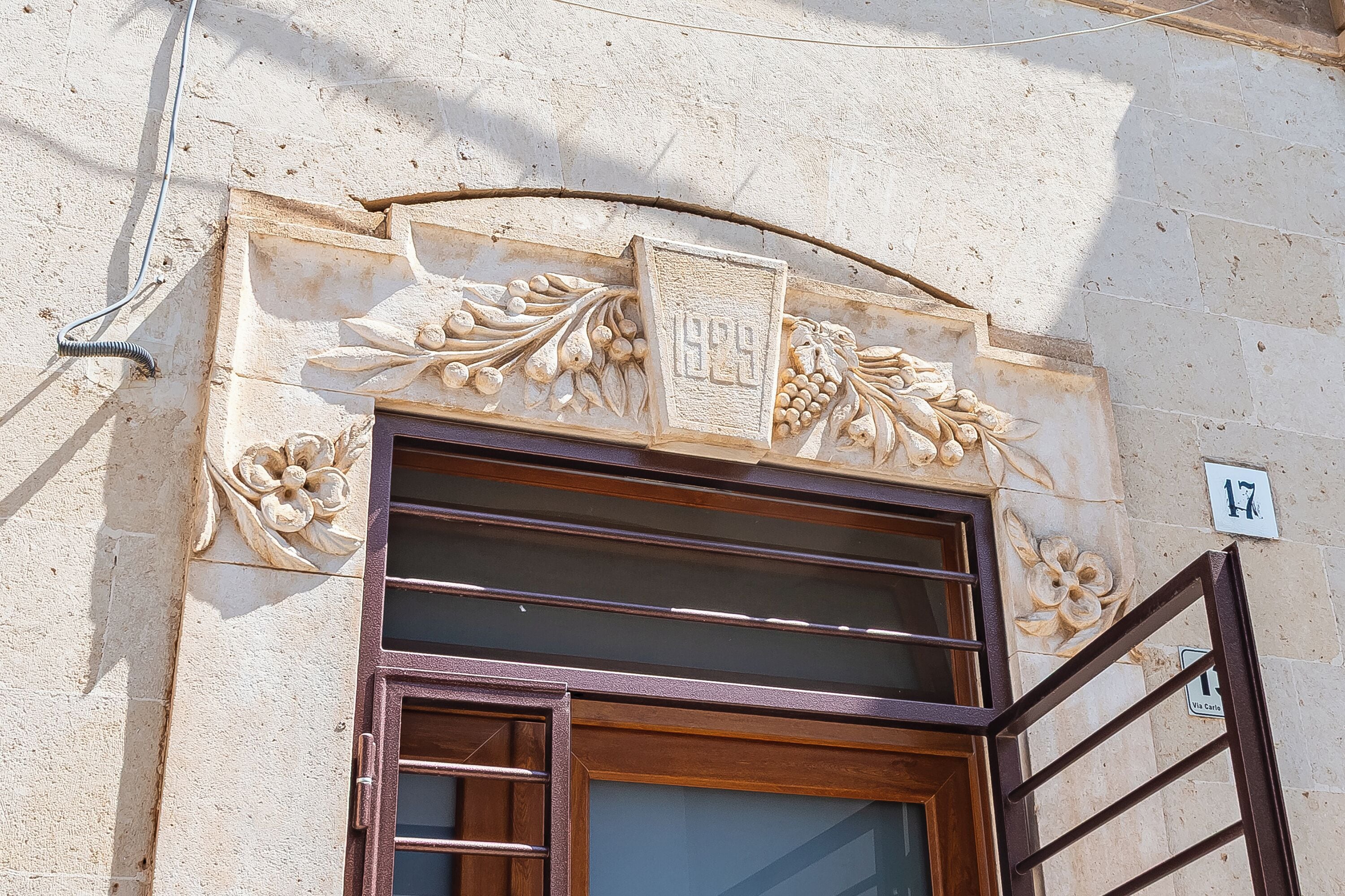 ファミリー アパートメント ベッドルーム (複数) (Giosue' Apartment Near Bari) | 外観の詳細