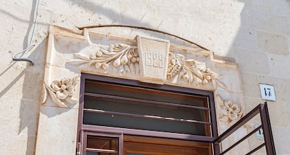 Giosue' Apartment Near Bari