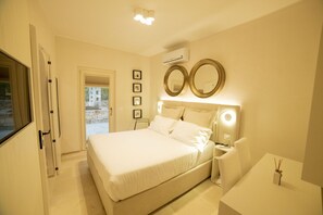 3 Schlafzimmer, Bügeleisen/Bügelbrett, kostenloses WLAN, Bettwäsche