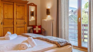 8 bedrooms, free WiFi