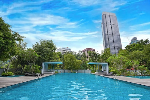 Hotel O Palette Bukit Bintang Formerly Suasana Suites