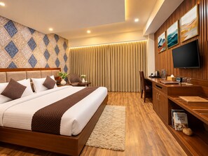 Unclassified image, 4 of 39, button - The Altruist Ambala Hotel (Ambala)