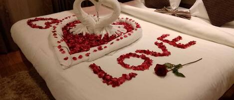 Chambre Double Deluxe | Wi-Fi gratuit