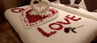 Hotel Royal Serena
