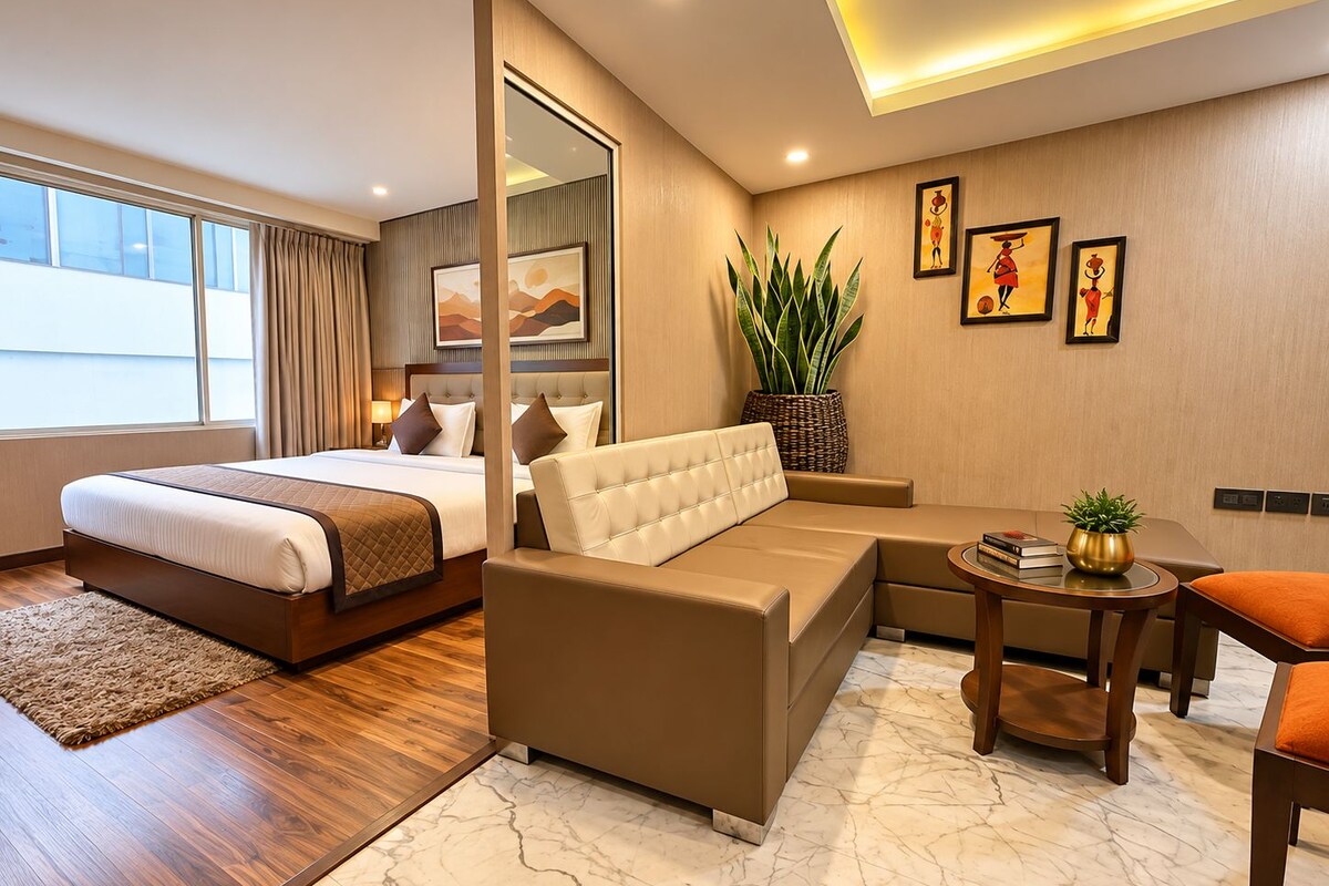 Suite