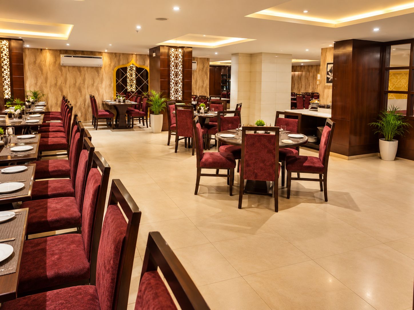 Restoran