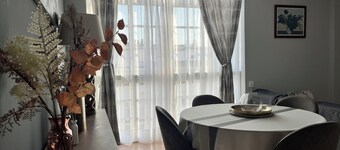 Apartment Luz de Chiclana by Come2Cadiz