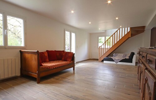 House for Tribes, Nature Activities and Pets Allowed