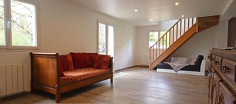 House for Tribes, Nature Activities and Pets Allowed