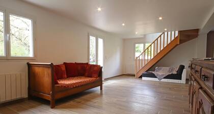 House for Tribes, Nature Activities and Pets Allowed