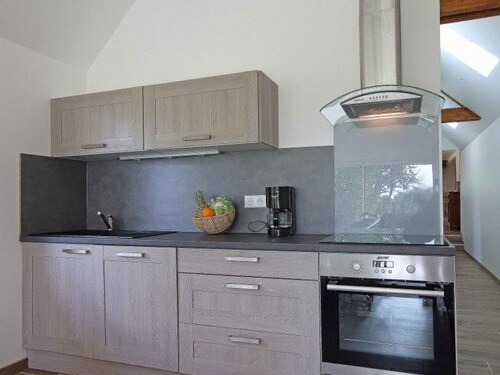 Maison familiale spacieuse, animaux acceptés, jardin et activités nature