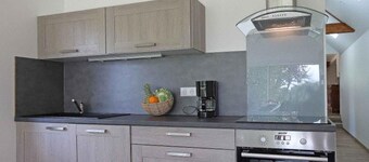 Geräumiges Familienhaus, Haustiere erlaubt, Garten und Outdoor-Aktivitäten