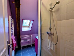Serviettes fournies