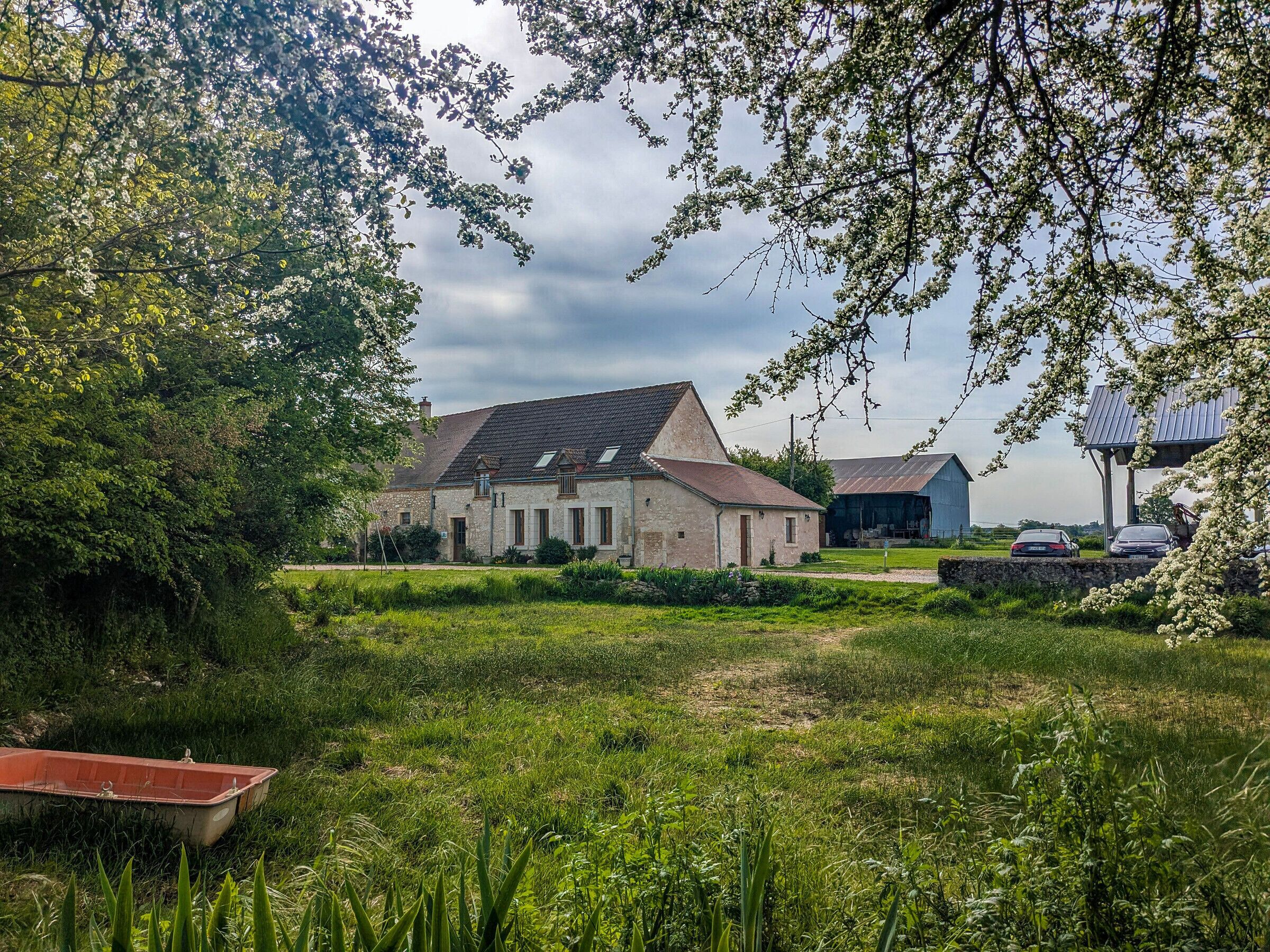 Eksteriør