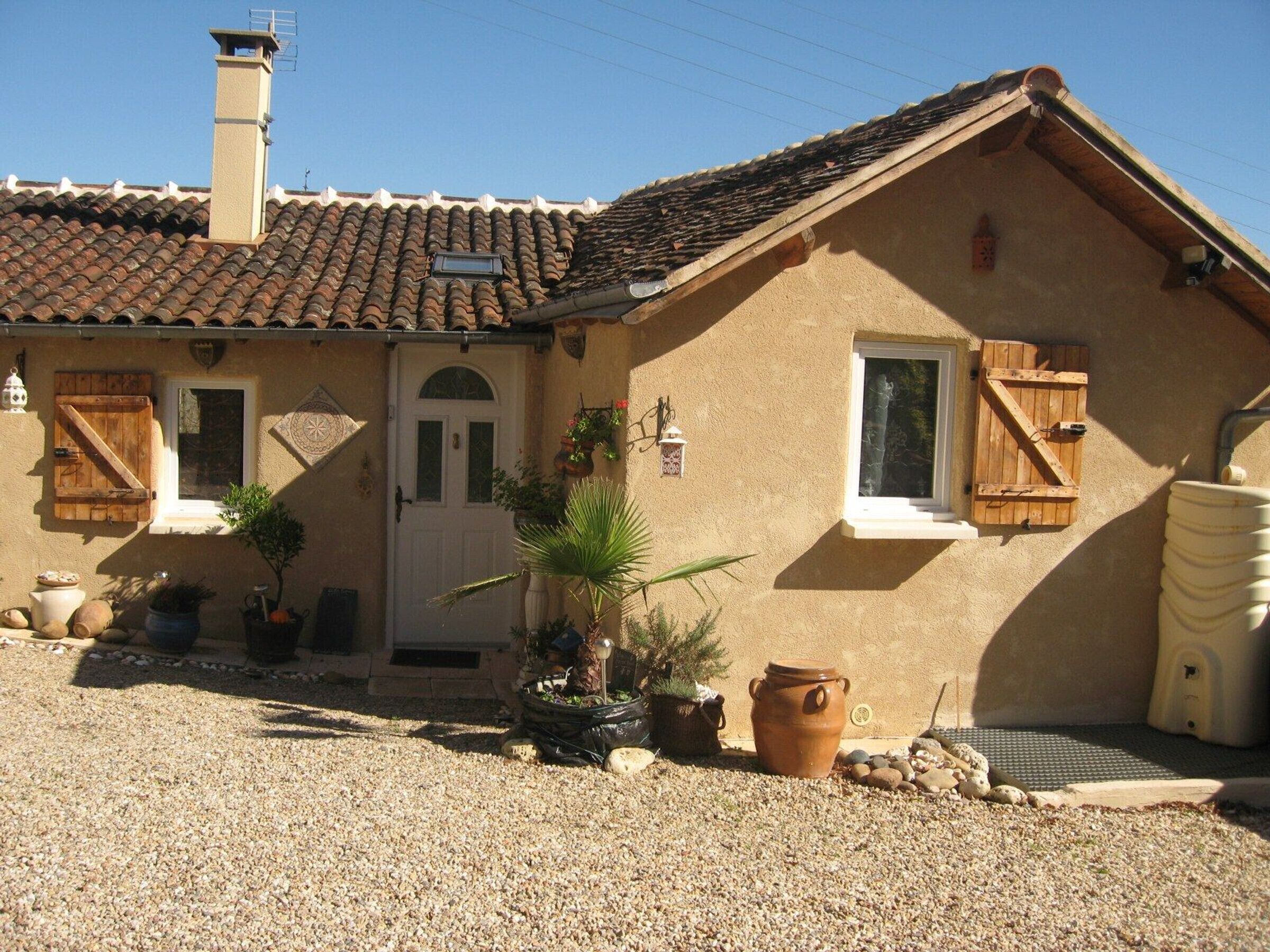 Detalle exterior