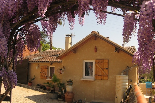 coté ouest