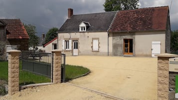 Fachada
